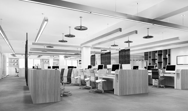 Our Office