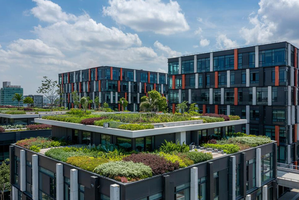 Our Exceptional Solutions Image